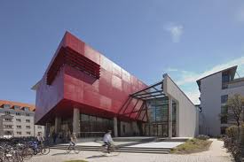 University Of Applied Sciences Munich | Kwantlen Polytechnic University